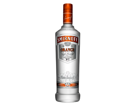 Smirnoff Orange
